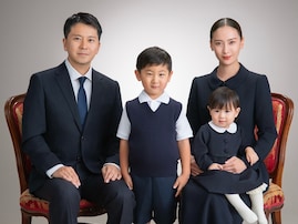 「ご縁を頂きました」人気モデル、息子の小学校受験合格を報告！ 「おめでとう」と祝福の声相次ぐ