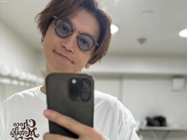 【全文掲載】大倉忠義、結婚＆お相手の妊娠を発表！ SUPER EIGHT初の既婚者に「大倉くんを支えてくれ」