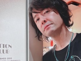 「最強カップル」上野樹里、イケメン夫の顔出しショット公開！ 「素敵なご夫婦」「リスペクトし合う関係」