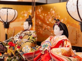ひな人形を“飾ってはいけない日”とは？ ひな祭りにやってはいけないこと