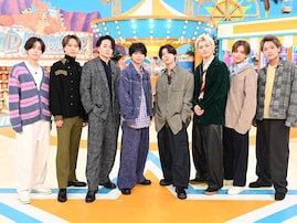 新生「timelesz」はどうしたら大ブレークするのか。テレビ番組での可能性、一方で8人が抱える課題も