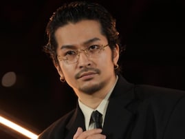 「流石にラブリー過ぎ」King Gnu・常田大希、米津玄師に贈った花にコメント「常田さんのチョイスかと」