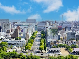 【近畿圏版】みんなが探した「買って住みたい街」ランキング！ 3年連続トップは「姫路」、では2位は？