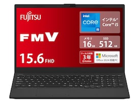 【Amazonタイムセール】「え、3万円引きってマジ？」富士通のノートパソコンが今だけお買い得【3月3日】
