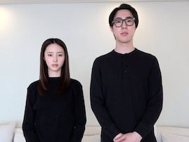 中町兄妹、埼玉・八潮の道路陥没巡る大炎上から約1カ月ぶりに動画更新。家族へ誹謗中傷・殺人予告もあった