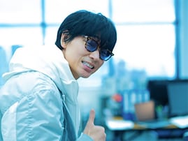 トライストーン所属の「演技がうまいと思う俳優」ランキング！ 「綾野剛」を僅差で抑えた1位は？