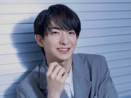 俳優・前田公輝、二宮和也のX投稿受け反応「驚きと感激で、思わず何度も見返してしまいました」