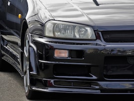 乗っていたら「おしゃれ」と思う日産の車ランキング！ 2位「スカイライン」、1位は？