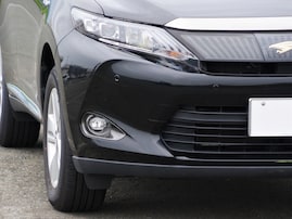 乗っていたら「おしゃれ」と思うトヨタの車ランキング！ 2位「ハリアー」、1位は？