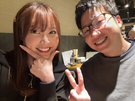 美人アナ「この人金メダリストで小中同級生」ツーショットに驚きの声！ 「すごい繋がり」「衝撃の事実」