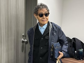 加藤綾菜、“82歳カトちゃん”のおしゃれコーデ公開「めちゃ若い！」「あまりにもかっこよすぎます」