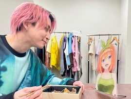 佐久間大介「嫁とご飯食べてました」報告！ 「あら、ラブラブね」「幸せそうで何よりです」反響続出