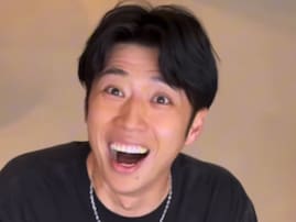 「コウベビの性別は、、、」再婚した黄皓、第1子の性別を発表！ 「ちょっとうるっとしてる？」