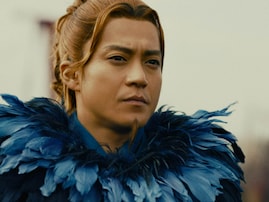 ストイックだと思う40代男性俳優ランキング！ 2位「小栗旬」、1位は？