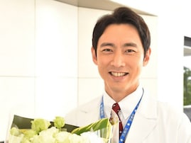 謙虚だと思う40代男性俳優ランキング！ 2位「小泉孝太郎」、1位は？