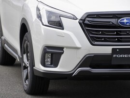 乗っていたら「運転が上手そう」と思うスバルの車ランキング！ 2位「フォレスター」、1位は？