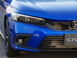 乗っていたら「運転が上手そう」と思うホンダの車ランキング！ 2位「CIVIC」、1位は？