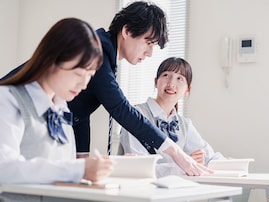 文武両道だと思う「大阪の進学校」ランキング！ 2位「天王寺高等学校」を抑えた1位は？