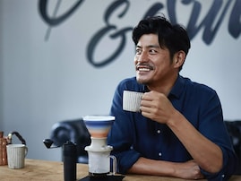 【2025年】春ドラマで期待している男性俳優ランキング！ 2位「坂口憲二」を抑えた1位は？