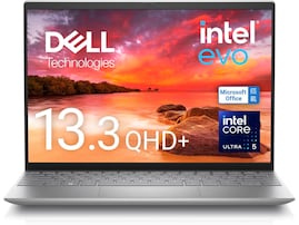 【Amazonタイムセール】Dell「ノートパソコン」が今だけ9％オフ！ 軽量ながらストレスフリーな作業環境を実現【4月9日】
