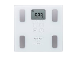 【Amazon売れ筋ランキング】人気の体重・体脂肪・体組成計ランキング！ 2位はオムロン「HBF-214-W」、1位は？