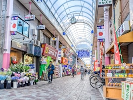 横浜18区で「下町のイメージ」がある区ランキング！ 2位「南区」、1位は？