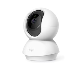 【Amazon売れ筋ランキング】人気のドーム型防犯カメラランキング！ 2位はTP-Link「Tapo C210/A」、1位は？