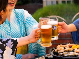 【横浜18区】おいしいビールが飲める（飲めそうな）区ランキング！ 2位「西区」、1位は？