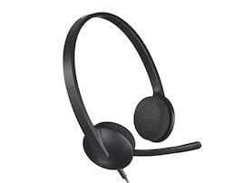 【Amazon売れ筋ランキング】人気の「PC用ヘッドセット」ランキング！ 2位はロジクール「H340r」、1位は？