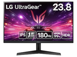 【Amazonタイムセール】「18％オフはやばい」LG「ゲーミングモニター」が今だけお買い得【4月15日】
