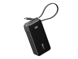 【Amazonタイムセール】「25％オフはやばい」Ankerの「モバイルバッテリー」が今だけお買い得【4月16日】