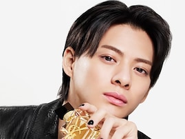 「この人の顔になりたい」と思う20代男性俳優ランキング！ 2位「平野紫耀」を抑えた1位は？