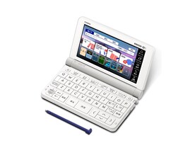【Amazonタイムセール】「10％オフはやばい」カシオの「電子辞書」が今だけお買い得【4月24日】