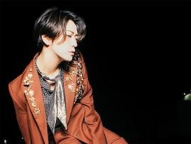 独立後、いま改めて考える「亀梨和也」の魅力。赤西仁＆山下智久ら“盟友”とのコラボにも期待！