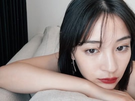 「やばいえぐい最後の写真にやられた」広瀬すず、ヴィトンコーデの美しい姿を披露「色っぽくなったね」