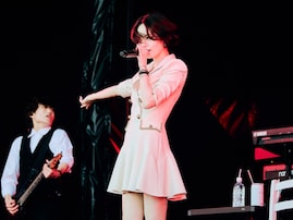 「当選確率どーなるの？」平手友梨奈、初ワンマンライブ“無料”に賛否。「史上最高の投げ銭LIVEに」