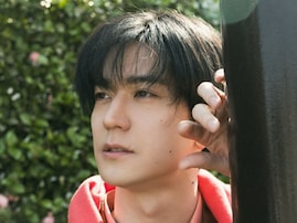 演技がうまいと思う「STARTO社所属の30代タレント」ランキング！ 2位「中島裕翔」、1位は？
