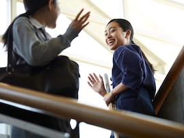 文武両道だと思う「長野県の公立進学校」ランキング！ 2位「松本深志高等学校」を抑えた1位は？