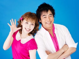 好きな歴代「うたのおにいさん＆おねえさん」ランキング！ 2位「今井ゆうぞう＆はいだしょうこ」、1位は？