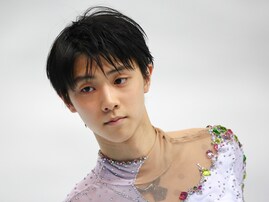 ビジュアルが良いと思うアスリートランキング！ 2位「羽生結弦」、1位は？