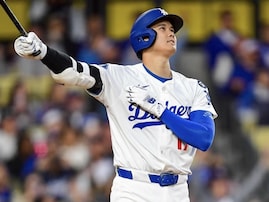 ストイックだと思うアスリートランキング！ 1位「大谷翔平」、続く2位は？