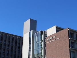 私立大学群「SMART」の中で最も優秀な学生が多いと思う大学ランキング！ 東京理科大学を抑えた1位は？