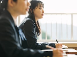 文武両道だと思う「福井県の公立進学校」ランキング！ 2位「武生高等学校」を抑えた1位は？