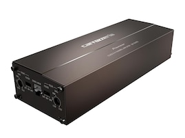 【Amazonベストセラー1位】Pioneer「パワーアンプ」を使えばクリアな音色が楽しめる