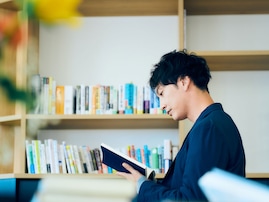 忙しいのに年43冊！ トップ5％社員が実践する「読書時間を生み出す超習慣」とは