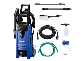 【Amazonセール】HiKOKIの「高圧洗浄機」が特別価格で登場中