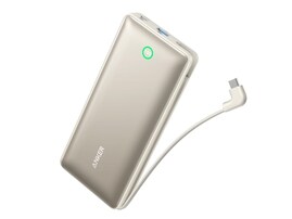 【Amazonセール】Ankerの「モバイルバッテリー」が特別価格で登場中
