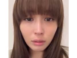 「本当に女優さんですか」広瀬アリス、“ビールうま”の自撮りショットに反響「こんな女優さん他にいない」