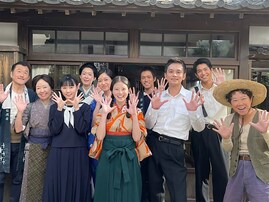 キャストが豪華だと思う「2025年春ドラマ」ランキング！ 朝ドラ『あんぱん』を抑えた、圧倒的1位は？