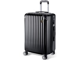 【Amazonベストセラー1位】New Trip「スーツケース」は機内持ち込みサイズながら拡張機能付きで荷物が増えても安心